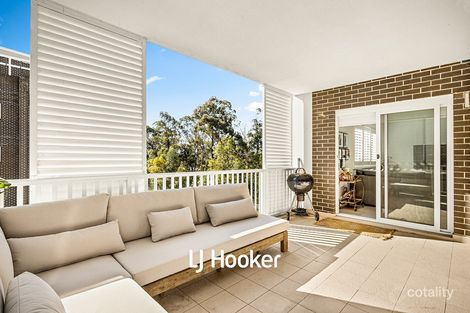 Property photo of 16/23 Regent Honeyeater Grove North Kellyville NSW 2155