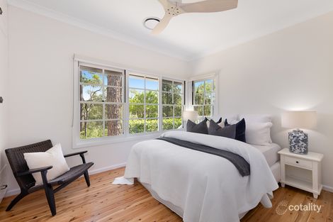 Property photo of 15 Boronga Avenue West Pymble NSW 2073