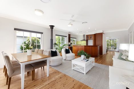 Property photo of 15 Boronga Avenue West Pymble NSW 2073
