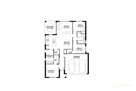 Property photo of 17 Avior Street Box Hill NSW 2765