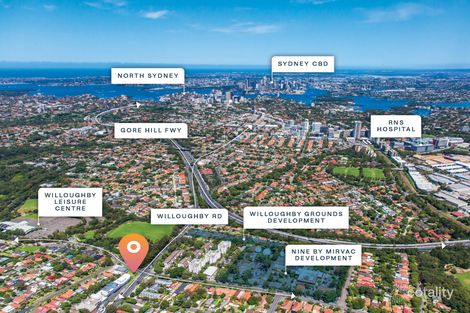 443 Willoughby Rd, Willoughby, NSW 2068