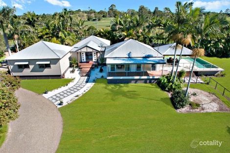 173 Cooroy Mountain Rd, Cooroy Mountain, QLD 4563