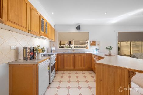 Property photo of 33 Argyle Crescent Werribee VIC 3030