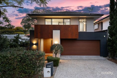 51 Clarina St, Chapel Hill, QLD 4069