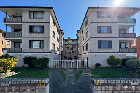 5/45 Copeland St, Liverpool, NSW 2170