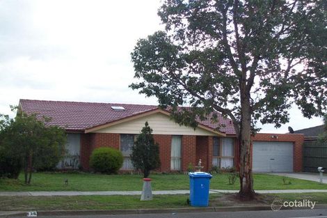 134 Oaktree Dr, Hampton Park, VIC 3976