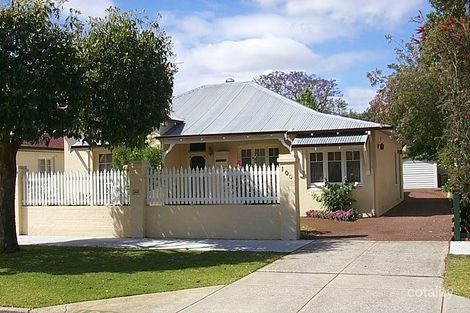 100 Fourth Ave, Mount Lawley, WA 6050