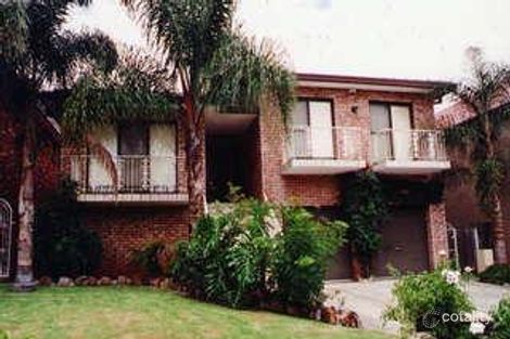 Property photo of 8 Furci Avenue Edensor Park NSW 2176