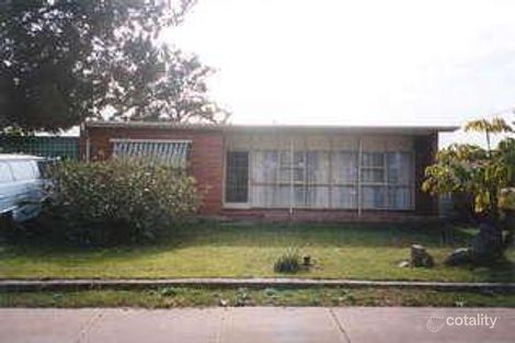 Property photo of 4 Ponsford Crescent Parafield Gardens SA 5107