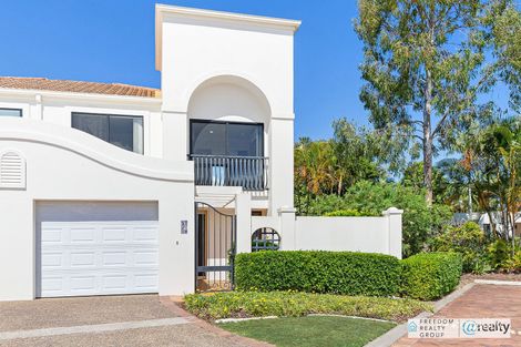 Property photo of 91/60-76 Caseys Road Hope Island QLD 4212