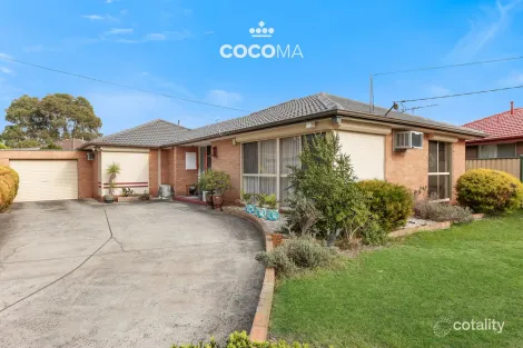 Property photo of 10 Reumah Court Noble Park VIC 3174