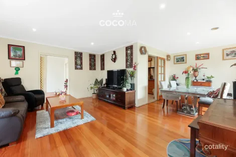 Property photo of 10 Reumah Court Noble Park VIC 3174