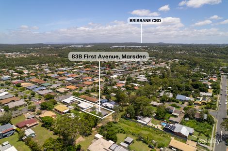 Property photo of 83B First Avenue Marsden QLD 4132