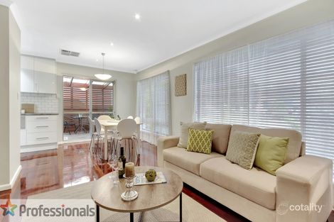 Property photo of 4 Carnarvon Avenue Redwood Park SA 5097