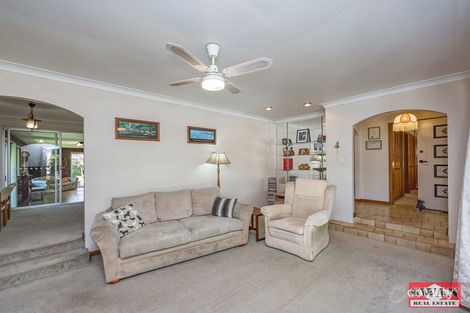 Property photo of 161 Natham Square Swan View WA 6056