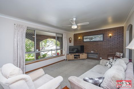 Property photo of 161 Natham Square Swan View WA 6056