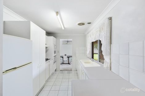 Property photo of 7 Yawl Place Varsity Lakes QLD 4227