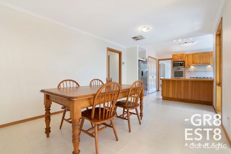 Property photo of 30 Merriwee Grove Narre Warren South VIC 3805