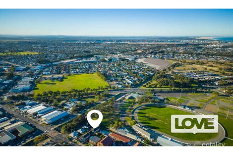 Property photo of 3/123 Broadmeadow Road Broadmeadow NSW 2292