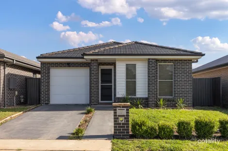 Property photo of 22 Private Circuit Jordan Springs NSW 2747