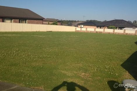 26 Keesing St, Edensor Park, NSW 2176