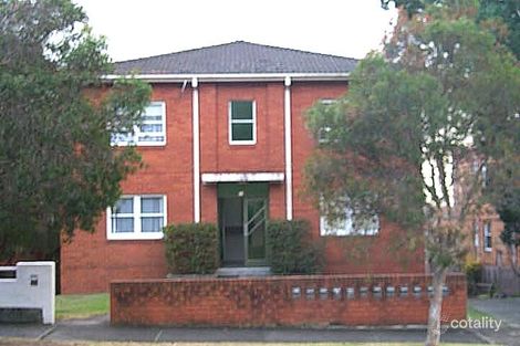 Property photo of 3/44 Grasmere Road Cremorne NSW 2090