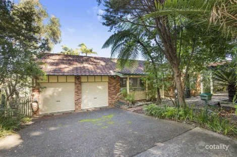 1 Cattle Brook Rd, Port Macquarie, NSW 2444