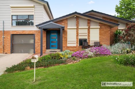 Property photo of 23 Hawkins Street West Bathurst NSW 2795