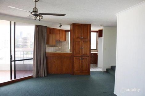 Property photo of 13 Old Burleigh Road Surfers Paradise QLD 4217