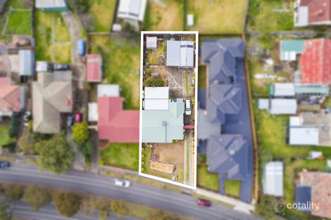 Property photo of 104 Oriel Road Bellfield VIC 3081