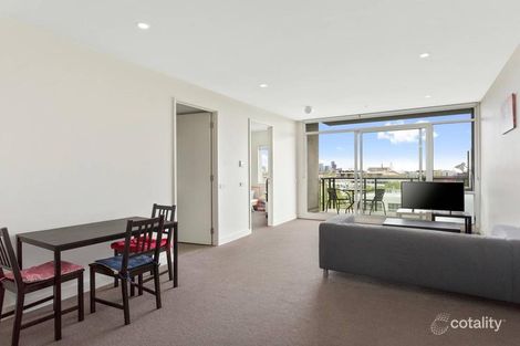 Property photo of 506/95 Berkeley Street Melbourne VIC 3000