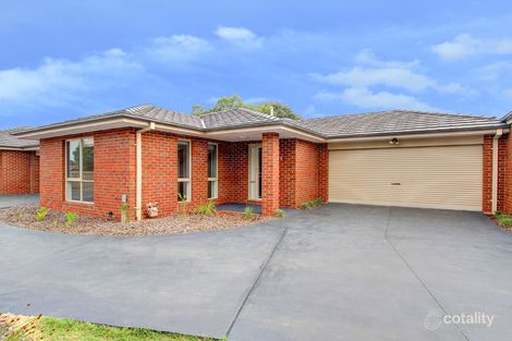 Property photo of 2/44 Railway Road Baxter VIC 3911
