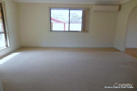 Property photo of 6 Centaurus Crescent Regents Park QLD 4118