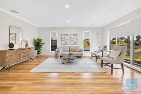 Property photo of 16 Carmine Circuit Burnside VIC 3023
