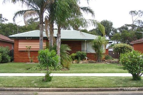 37 Shannon Ave, Merrylands, NSW 2160