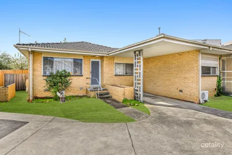 8/85 Cleeland St, Dandenong, VIC 3175