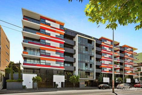 606b/20 Burnley St, Richmond, VIC 3121