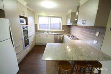Property photo of 111 McNeilly Road Drouin VIC 3818