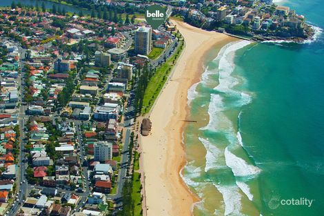 Property photo of 15/140-142 North Steyne Manly NSW 2095