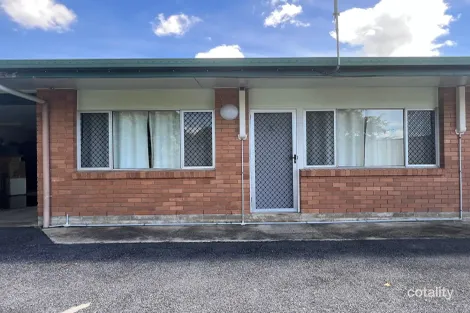 5/4 Hocken St, North Mackay, QLD 4740