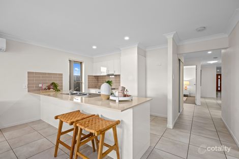 Property photo of 60 Alesana Drive Bellbird Park QLD 4300