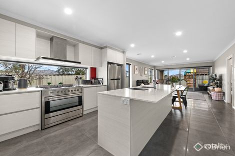 Property photo of 1 Greenfield Lane Pakenham VIC 3810