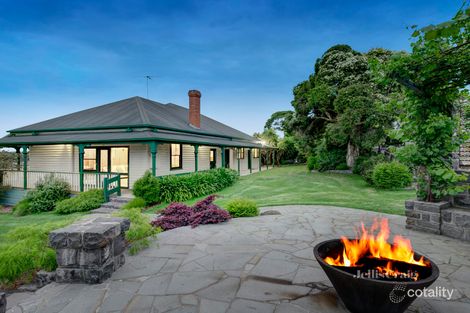 Property photo of 15 Henley Road Kangaroo Ground VIC 3097