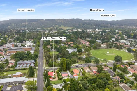 Property photo of 28 Glebe Street Bowral NSW 2576