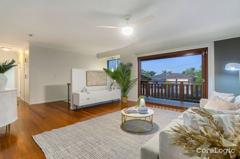 Property photo of 22 Wyman Street Stafford Heights QLD 4053