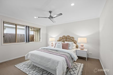 Property photo of 60 Alesana Drive Bellbird Park QLD 4300
