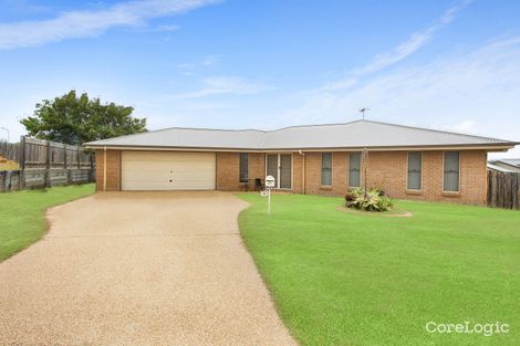 Property photo of 13 Jamieson Street Gracemere QLD 4702