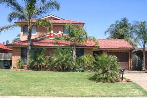 41 Dryden Ave, Oakhurst, NSW 2761