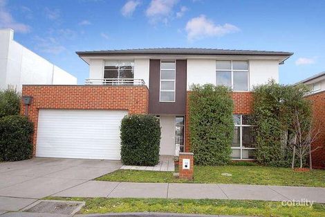 Property photo of 16 Rathdowne Way Mulgrave VIC 3170