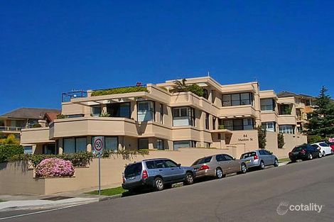 Property photo of 4/84 Muston Street Mosman NSW 2088
